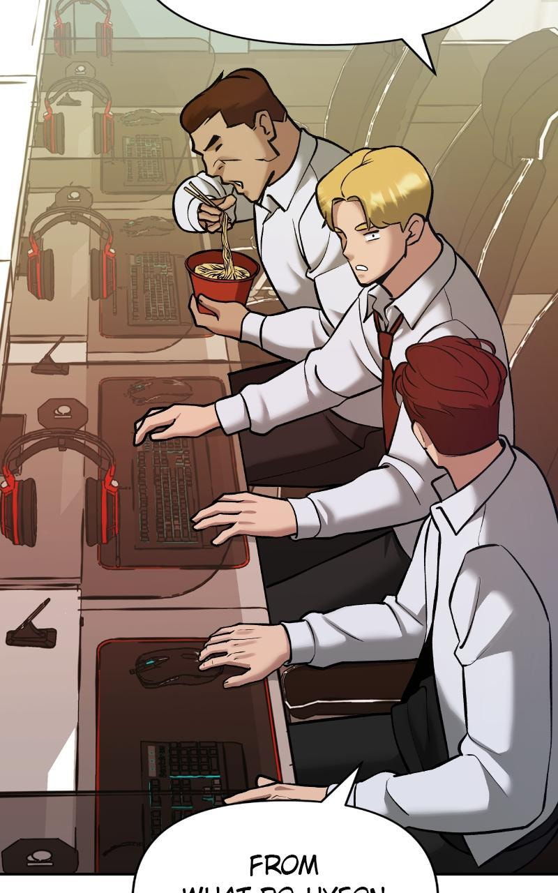 Designated Bully Chapter 41 page 73 - 