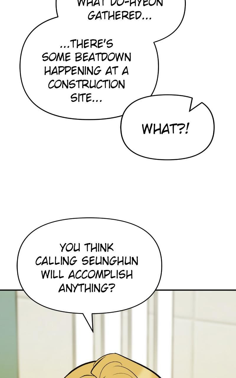 Designated Bully Chapter 41 page 74 - 