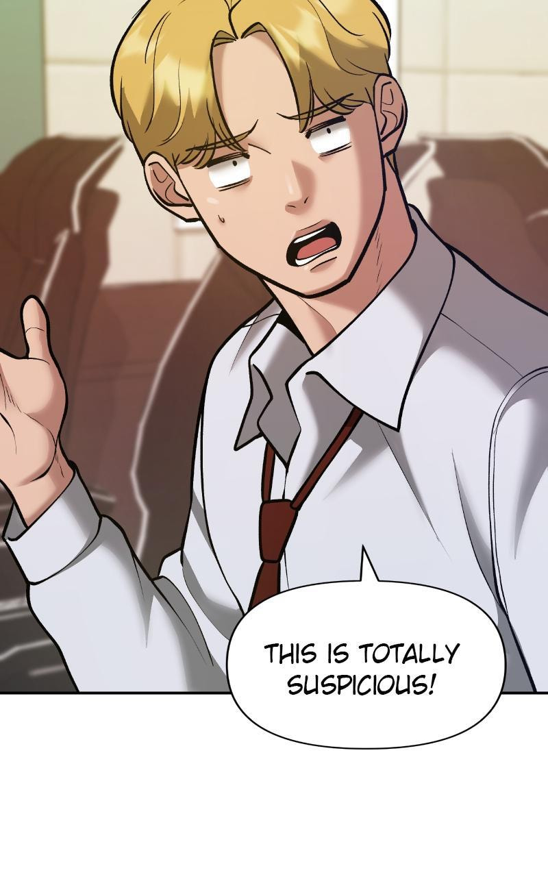 Designated Bully Chapter 41 page 75 - 
