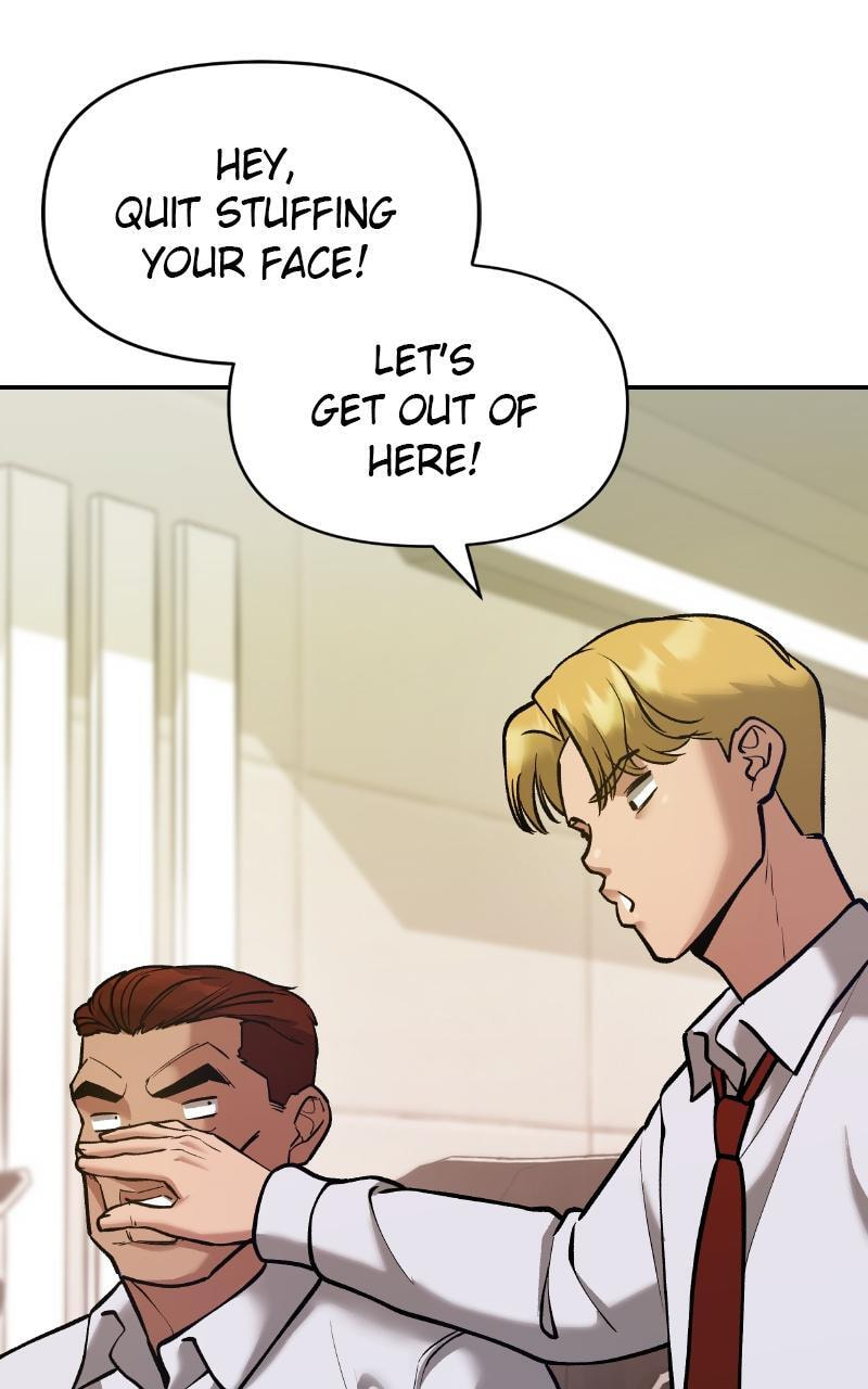 Designated Bully Chapter 41 page 76 - 
