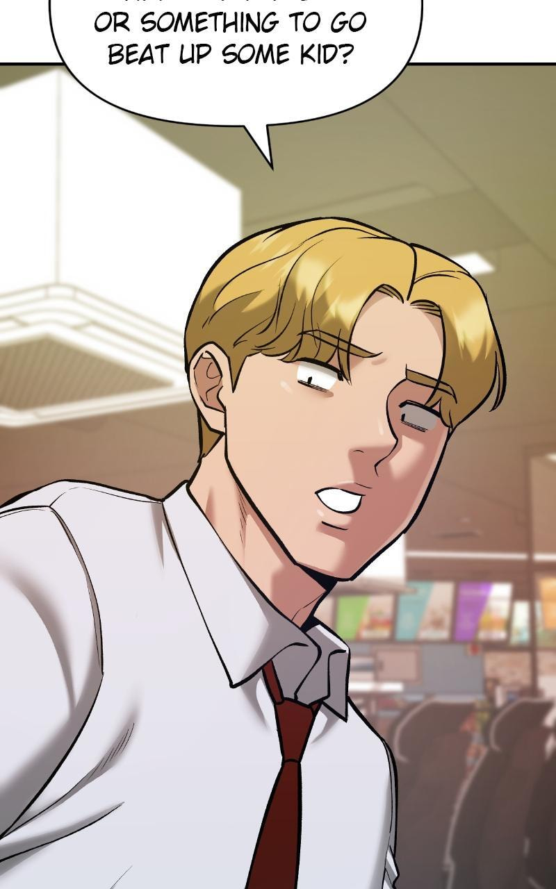 Designated Bully Chapter 41 page 78 - 