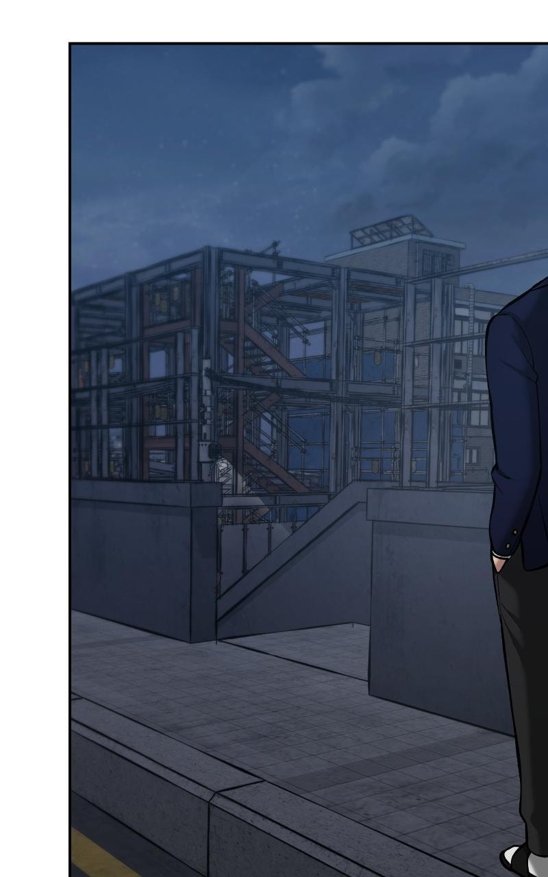 Designated Bully Chapter 41 page 80 - 