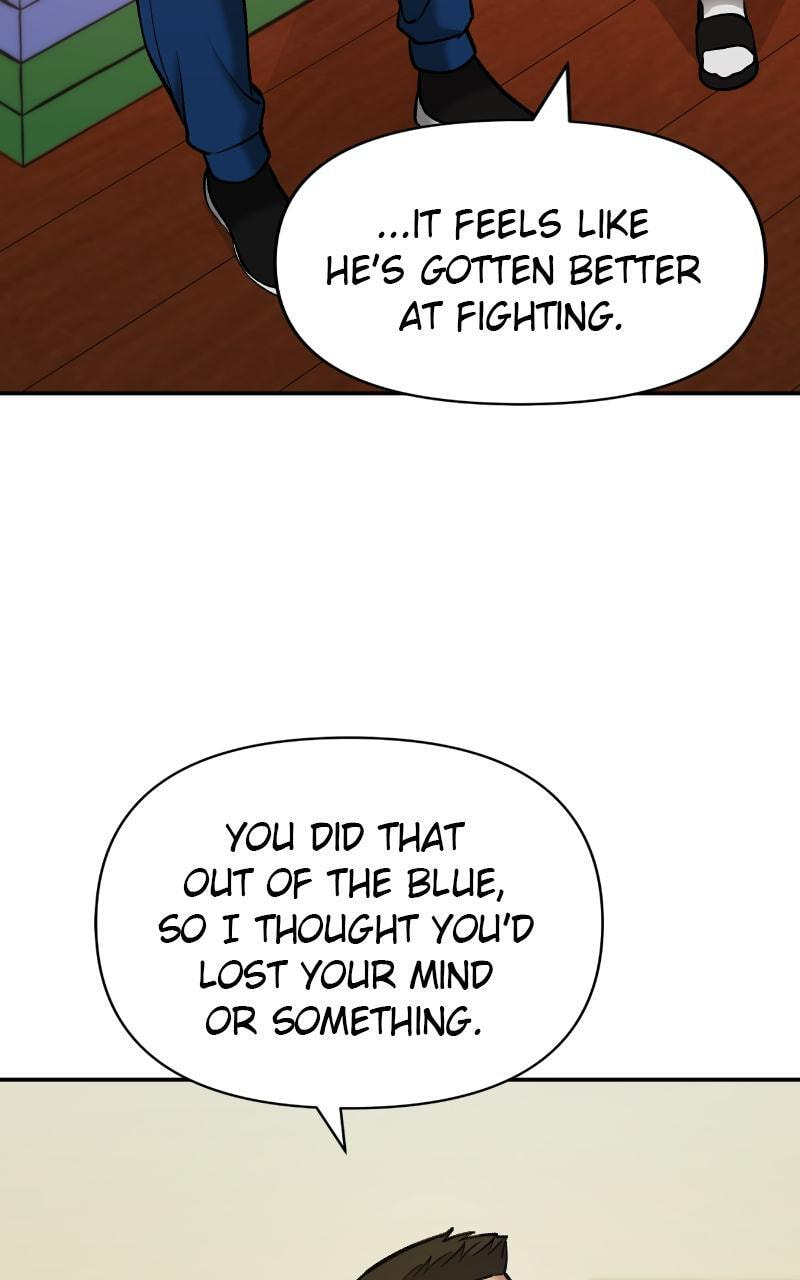 Designated Bully Chapter 41 page 9 - 