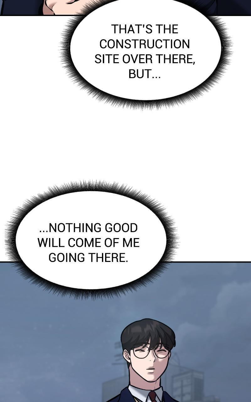Designated Bully Chapter 41 page 82 - 