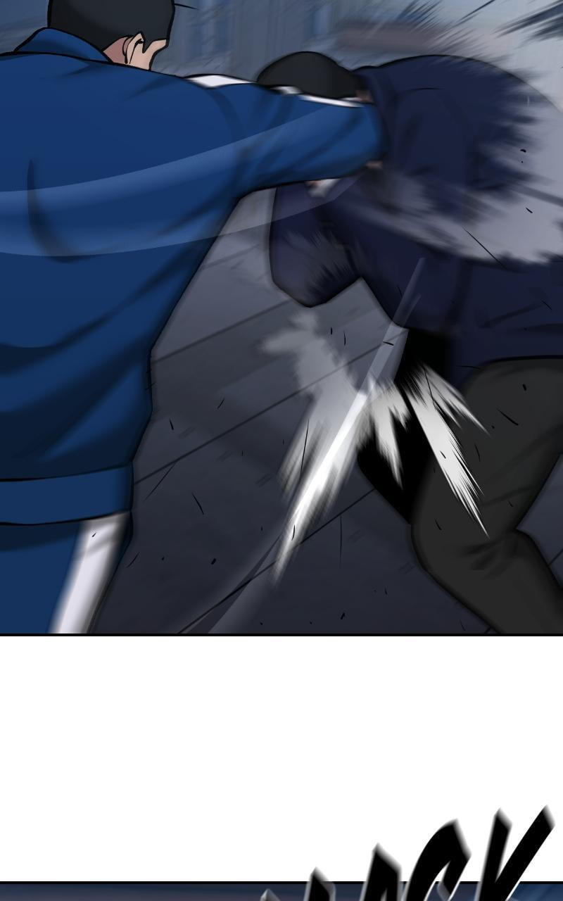 Designated Bully Chapter 41 page 89 - 