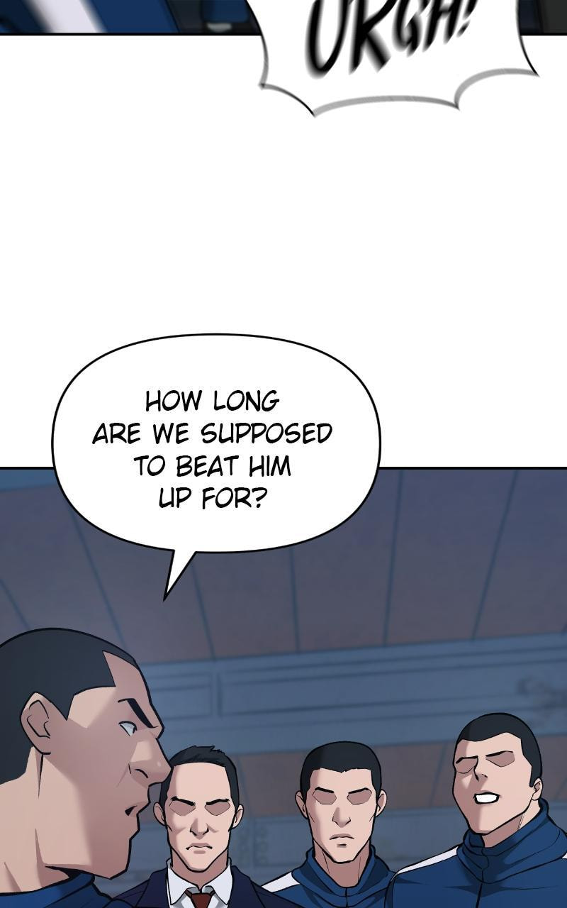 Designated Bully Chapter 41 page 91 - 