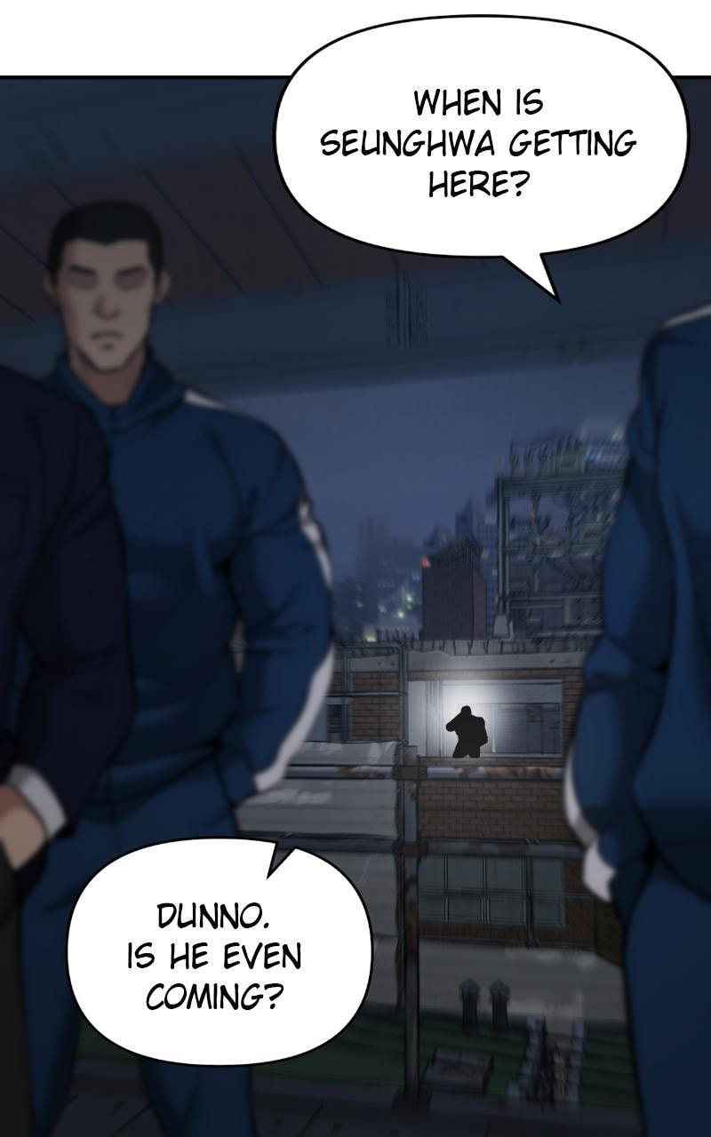 Designated Bully Chapter 41 page 93 - 