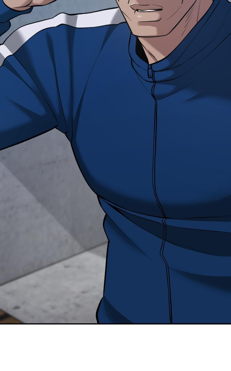 Designated Bully Chapter 41 page 95 - 