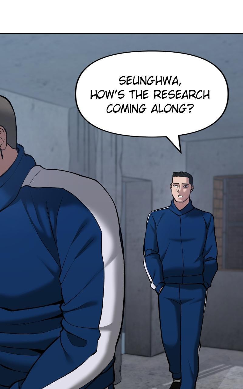 Designated Bully Chapter 41 page 96 - 