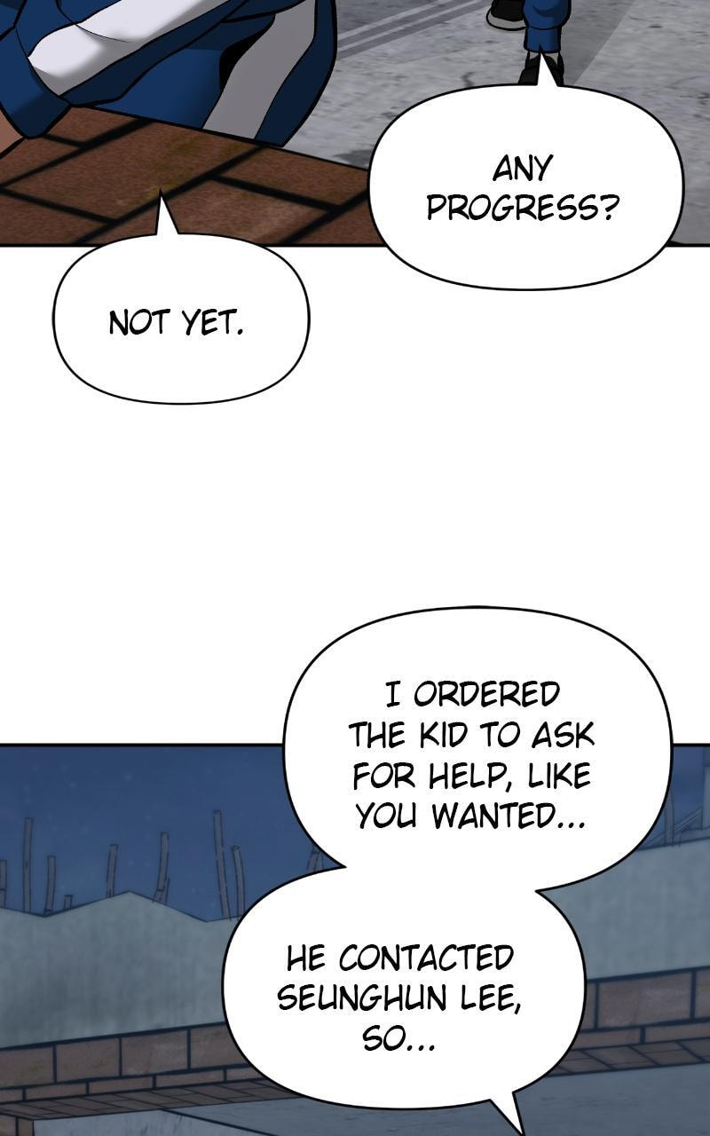 Designated Bully Chapter 41 page 97 - 