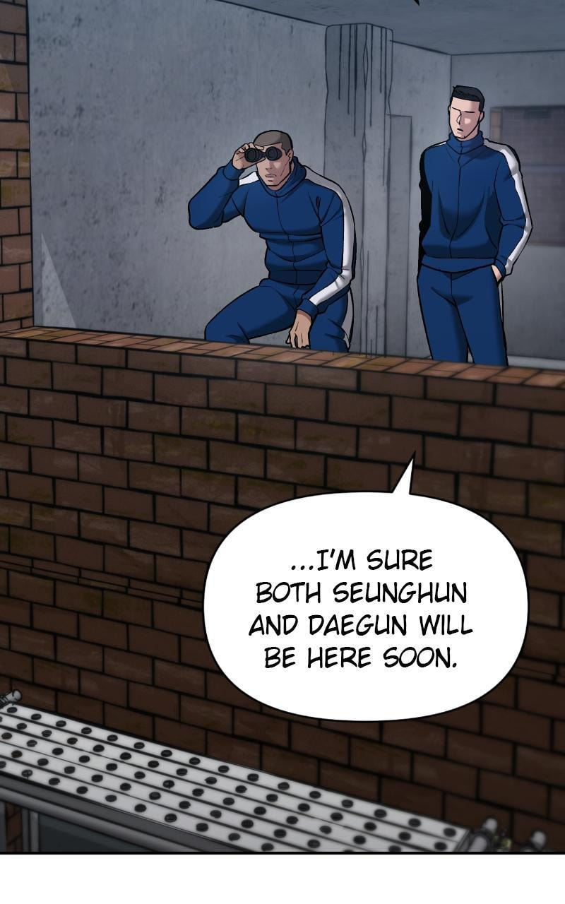 Designated Bully Chapter 41 page 98 - 