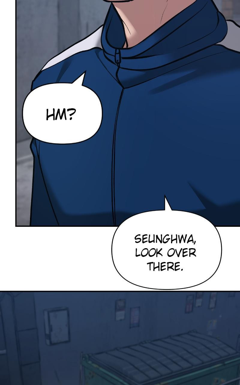 Designated Bully Chapter 41 page 100 - 