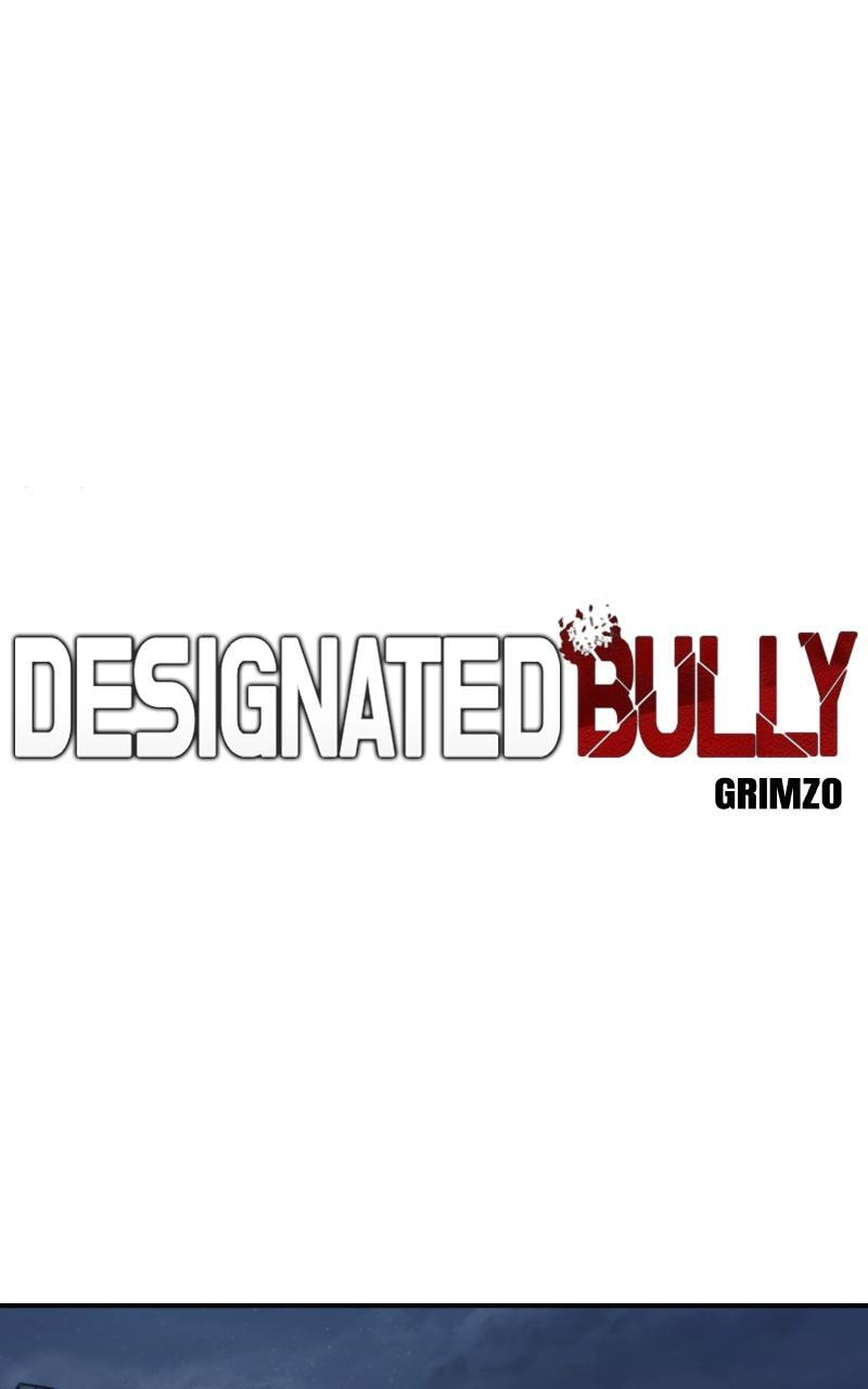 Designated Bully Chapter 42 page 1 - 