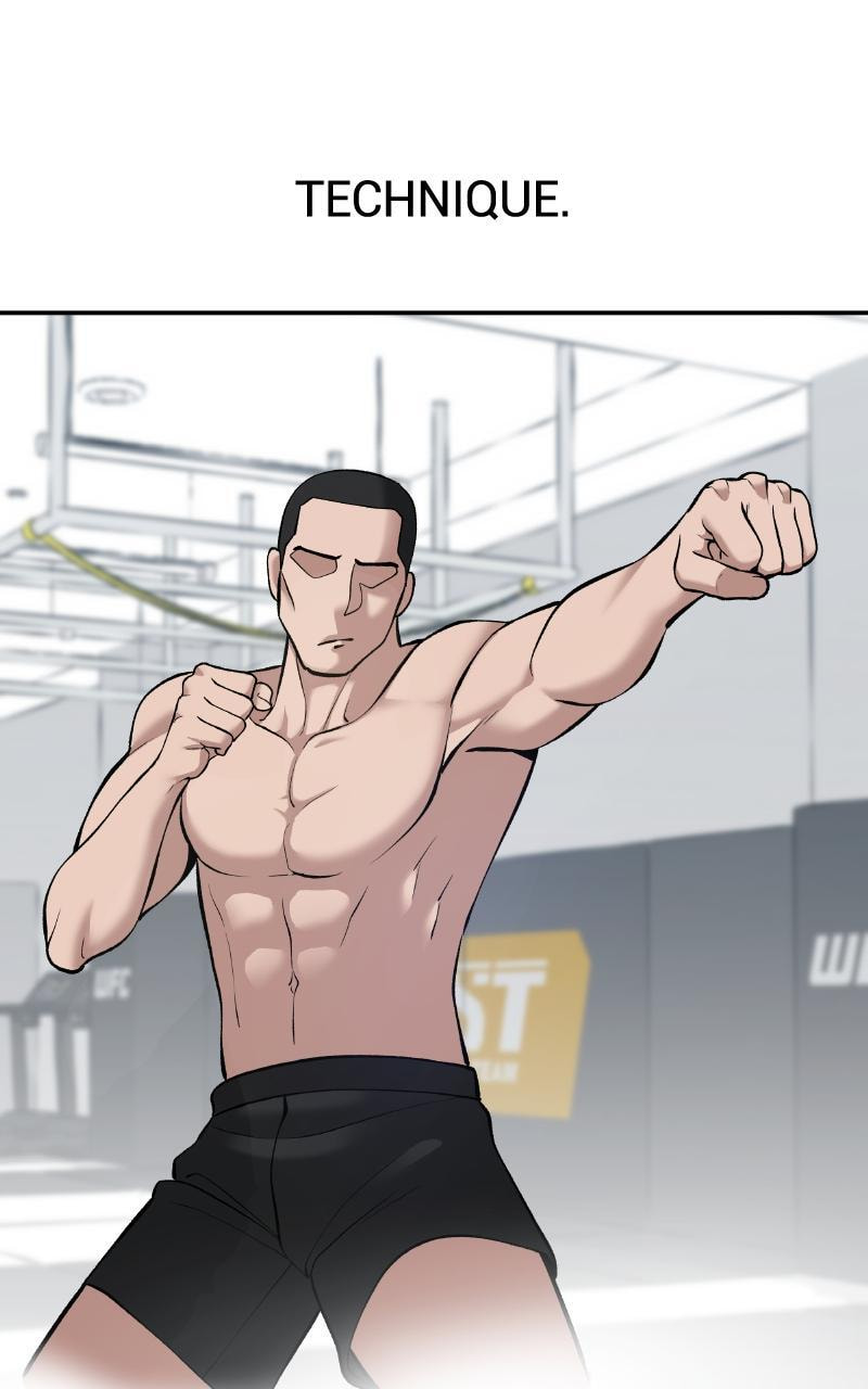 Designated Bully Chapter 42 page 11 - 