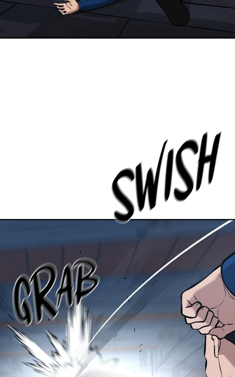 Designated Bully Chapter 42 page 102 - 