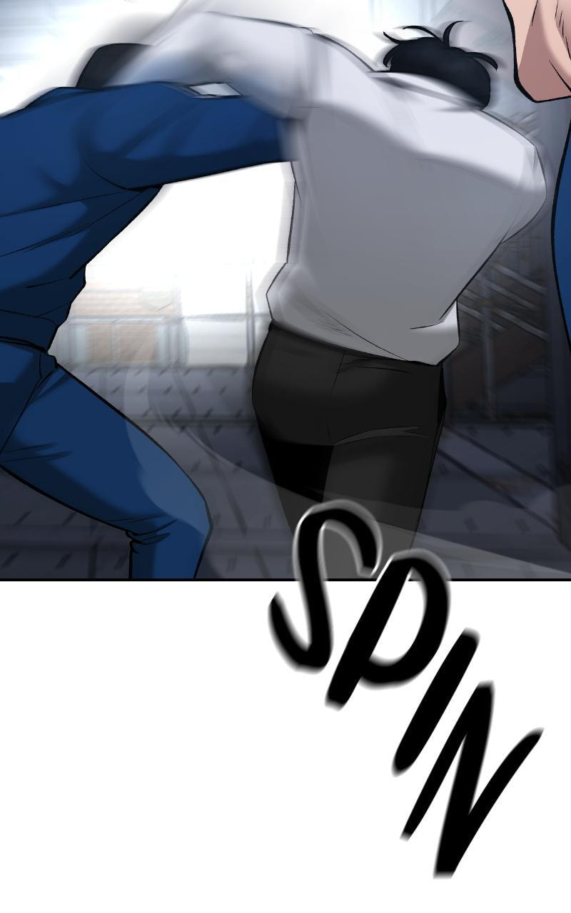 Designated Bully Chapter 42 page 103 - 
