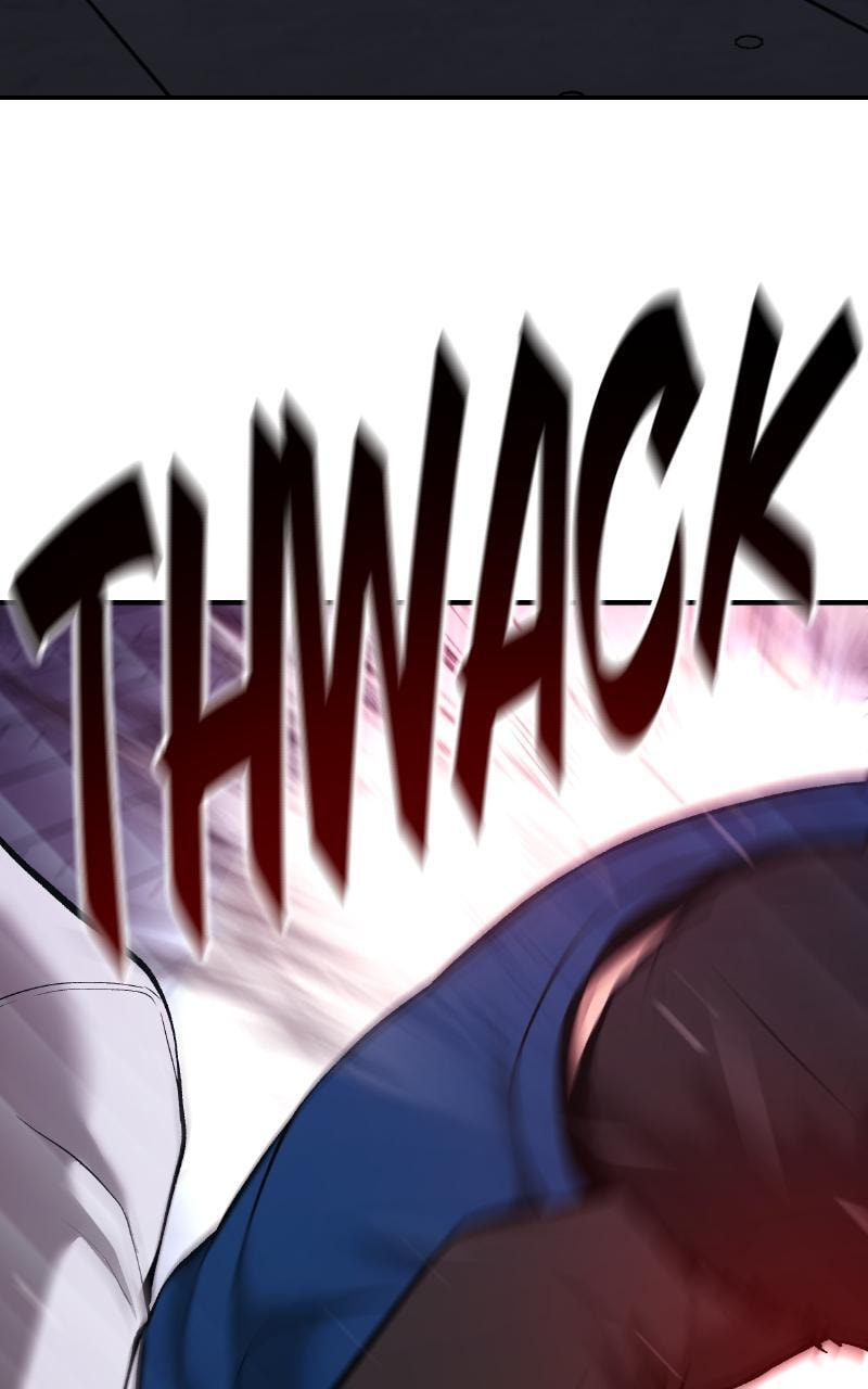 Designated Bully Chapter 42 page 107 - 