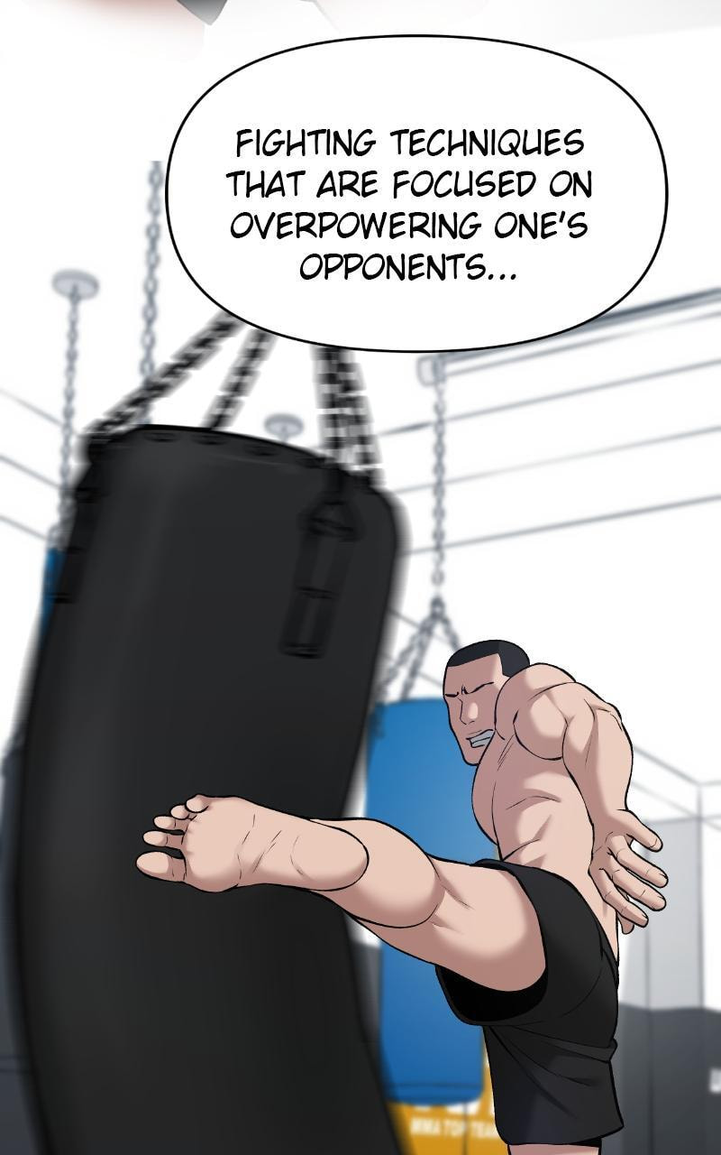 Designated Bully Chapter 42 page 12 - 