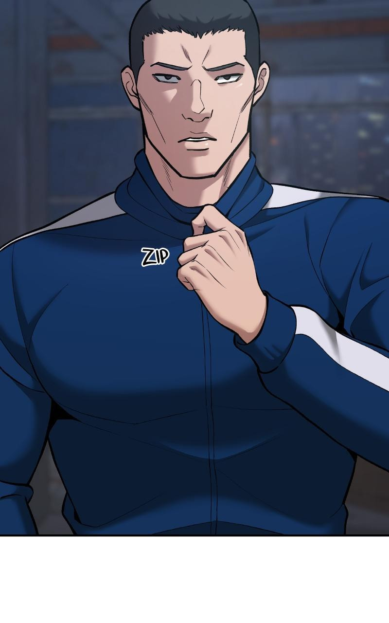 Designated Bully Chapter 42 page 112 - 