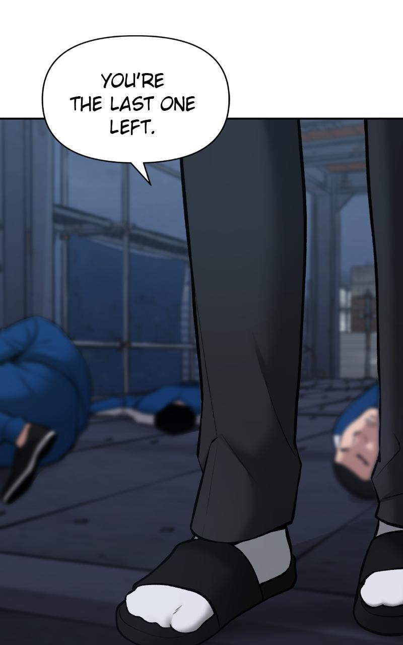 Designated Bully Chapter 42 page 113 - 