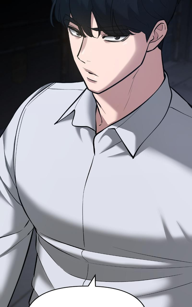 Designated Bully Chapter 42 page 115 - 