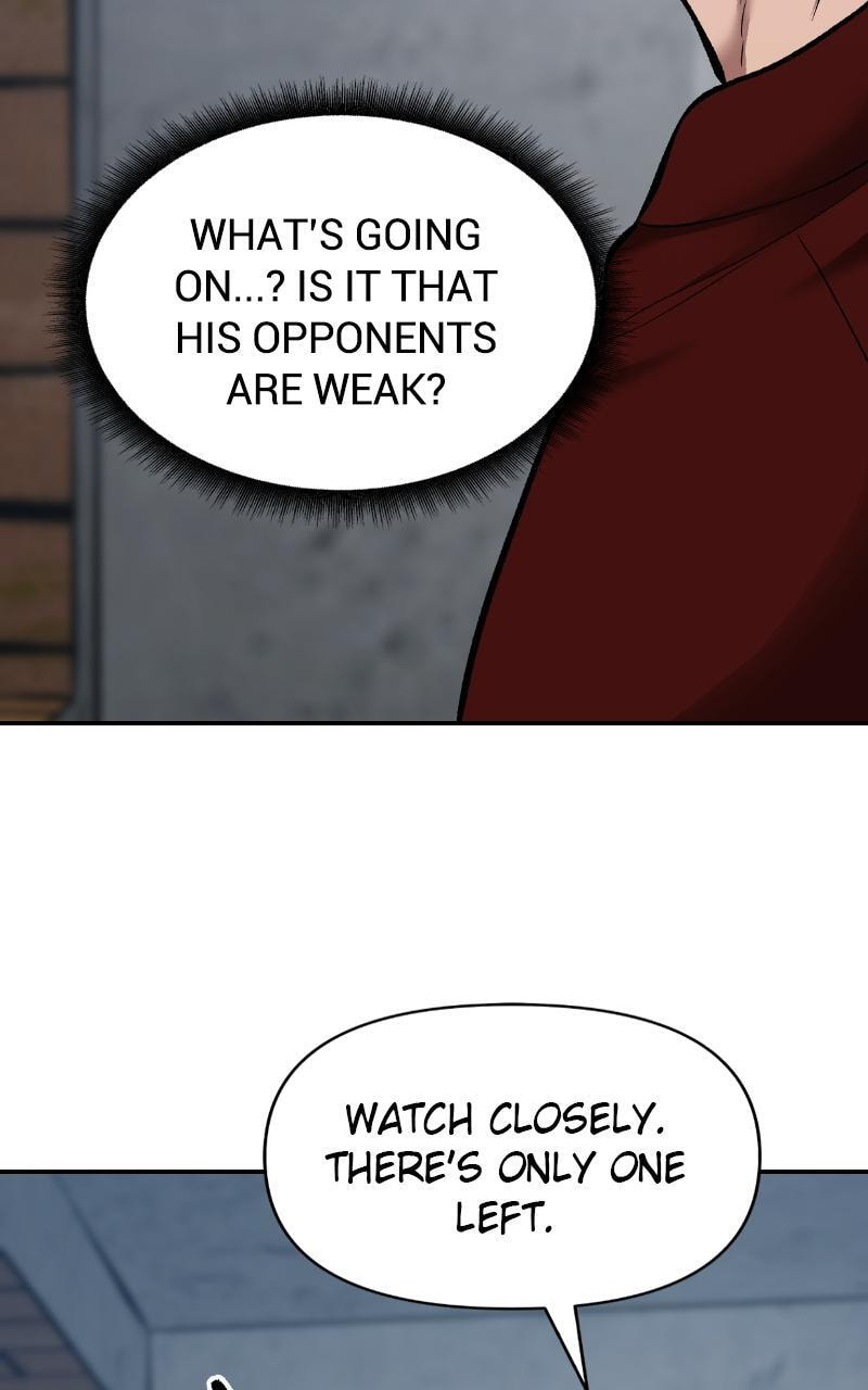 Designated Bully Chapter 42 page 118 - 
