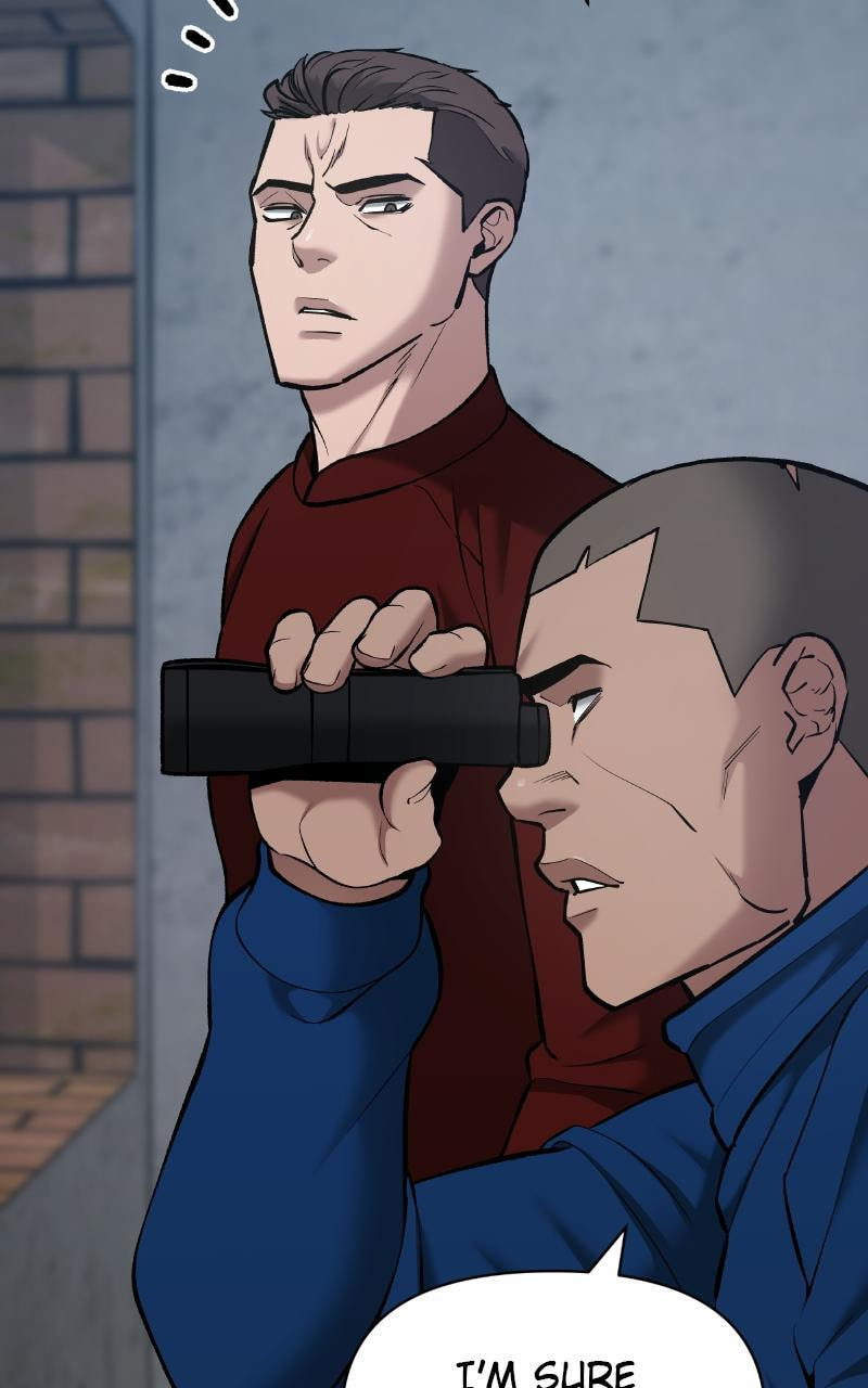 Designated Bully Chapter 42 page 119 - 