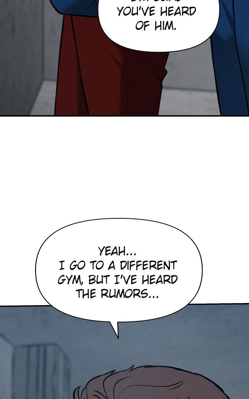 Designated Bully Chapter 42 page 120 - 