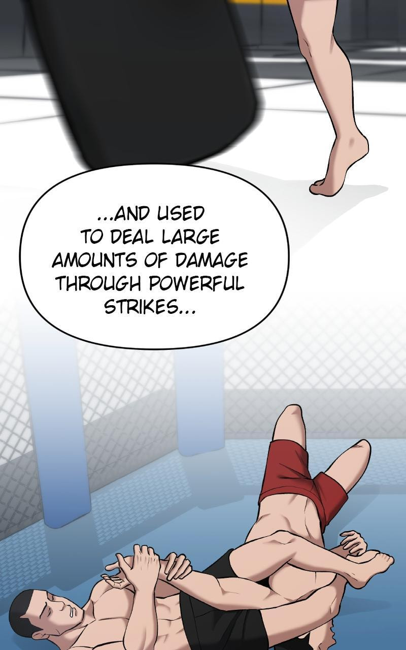 Designated Bully Chapter 42 page 13 - 
