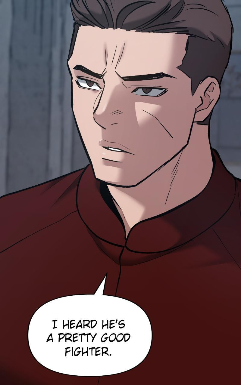 Designated Bully Chapter 42 page 121 - 