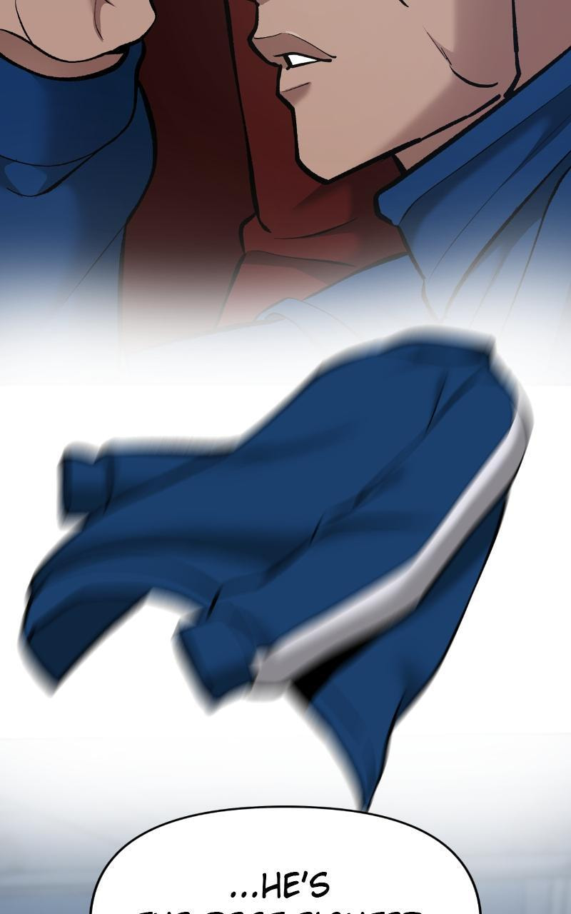 Designated Bully Chapter 42 page 123 - 