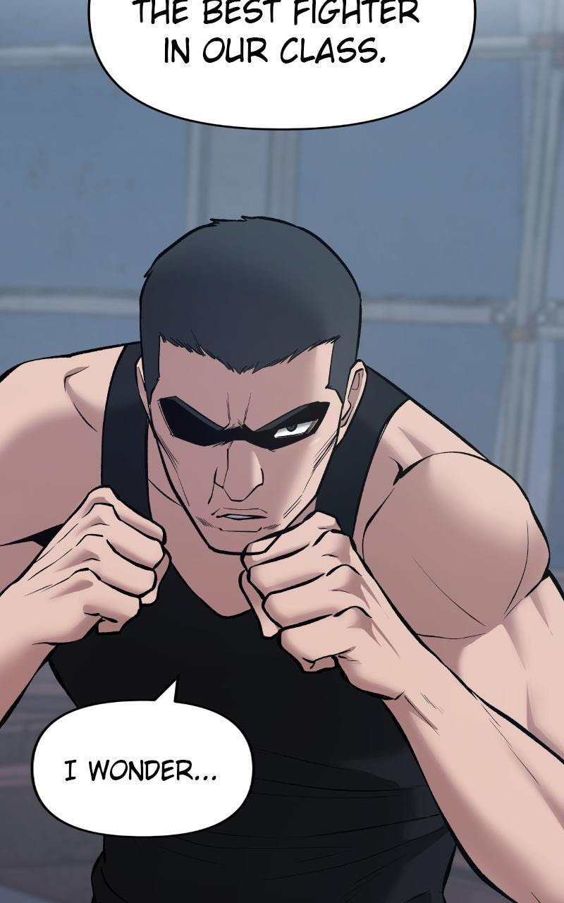 Designated Bully Chapter 42 page 124 - 