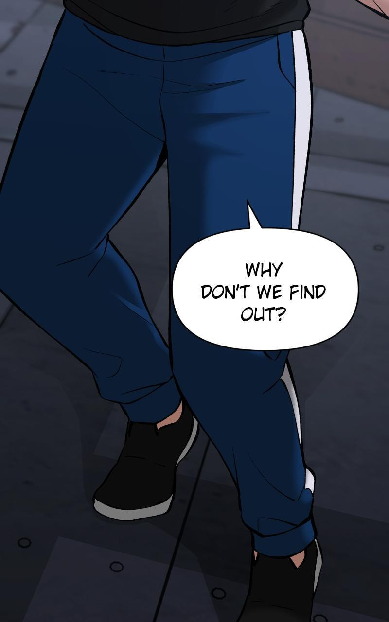 Designated Bully Chapter 42 page 125 - 
