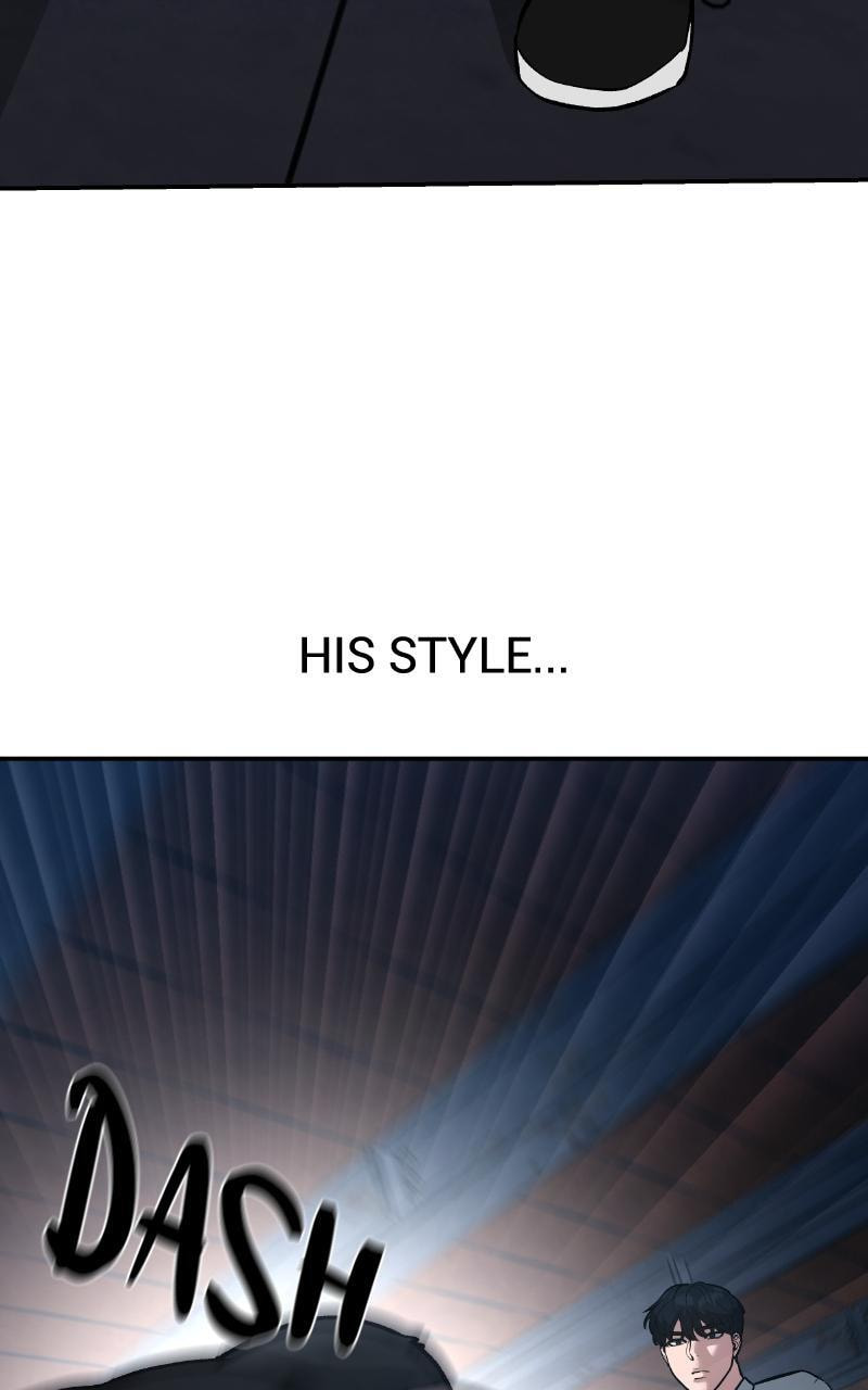 Designated Bully Chapter 42 page 126 - 
