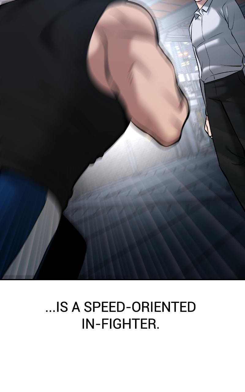 Designated Bully Chapter 42 page 127 - 