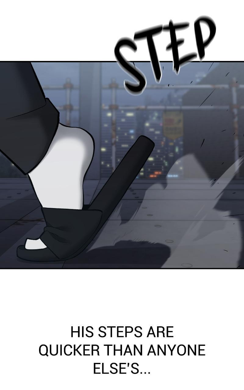 Designated Bully Chapter 42 page 128 - 