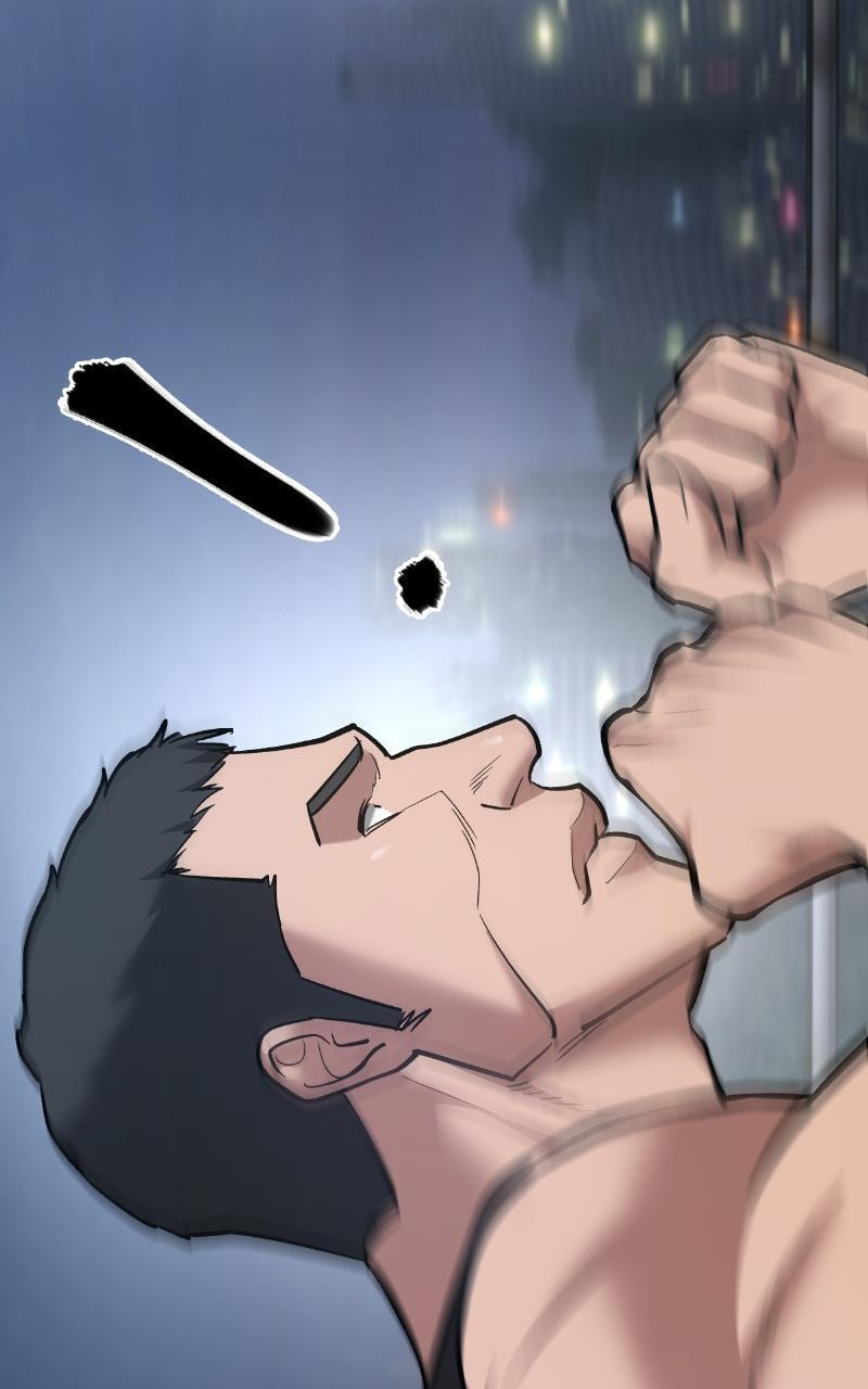 Designated Bully Chapter 42 page 131 - 