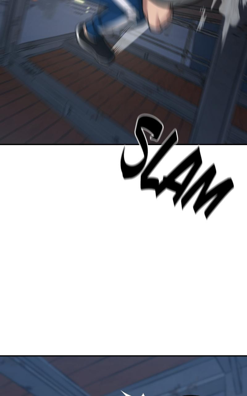 Designated Bully Chapter 42 page 137 - 
