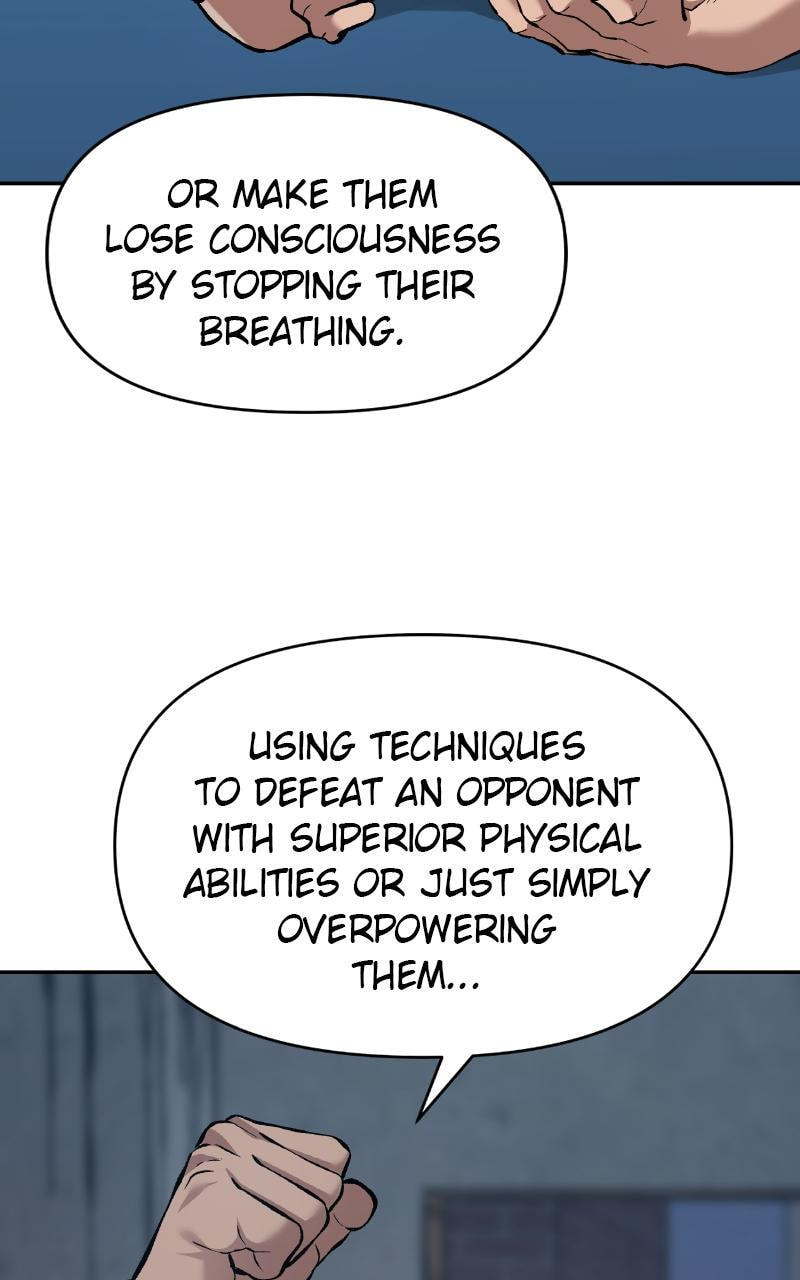 Designated Bully Chapter 42 page 15 - 