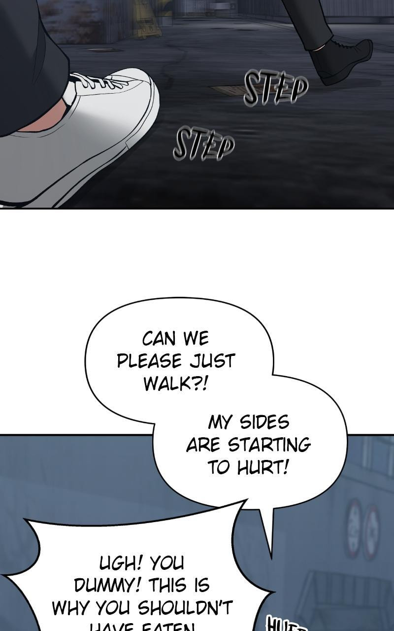Designated Bully Chapter 42 page 143 - 