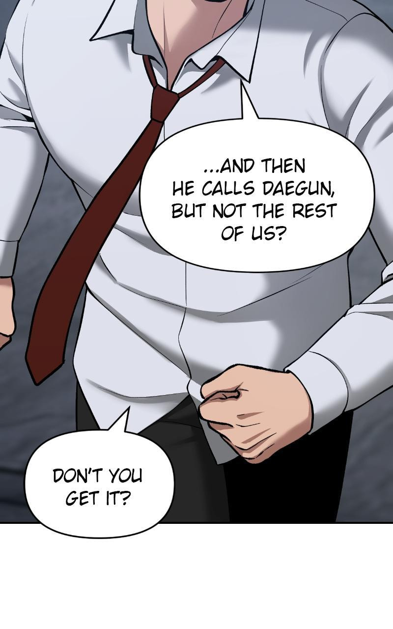 Designated Bully Chapter 42 page 147 - 