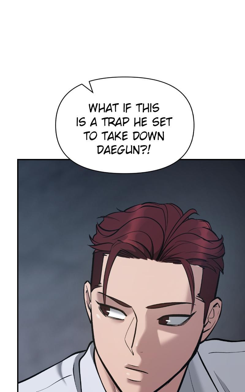 Designated Bully Chapter 42 page 148 - 