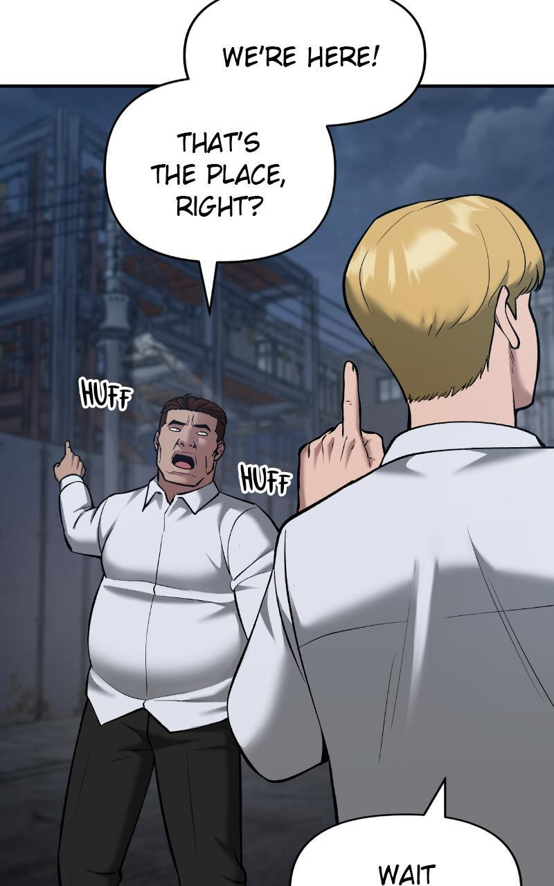 Designated Bully Chapter 42 page 150 - 
