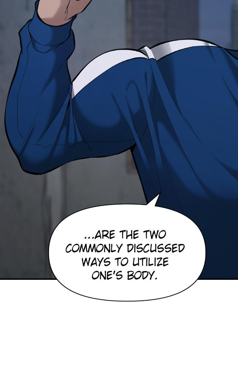 Designated Bully Chapter 42 page 16 - 