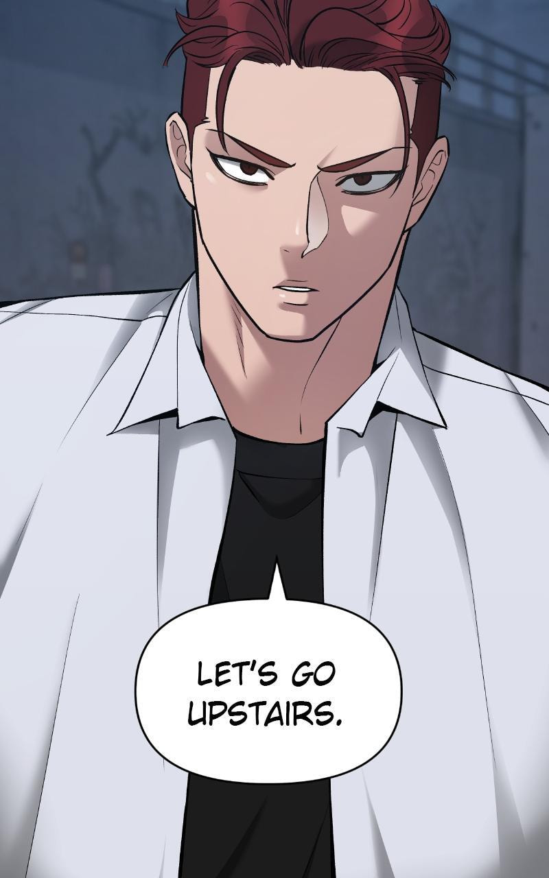 Designated Bully Chapter 42 page 153 - 