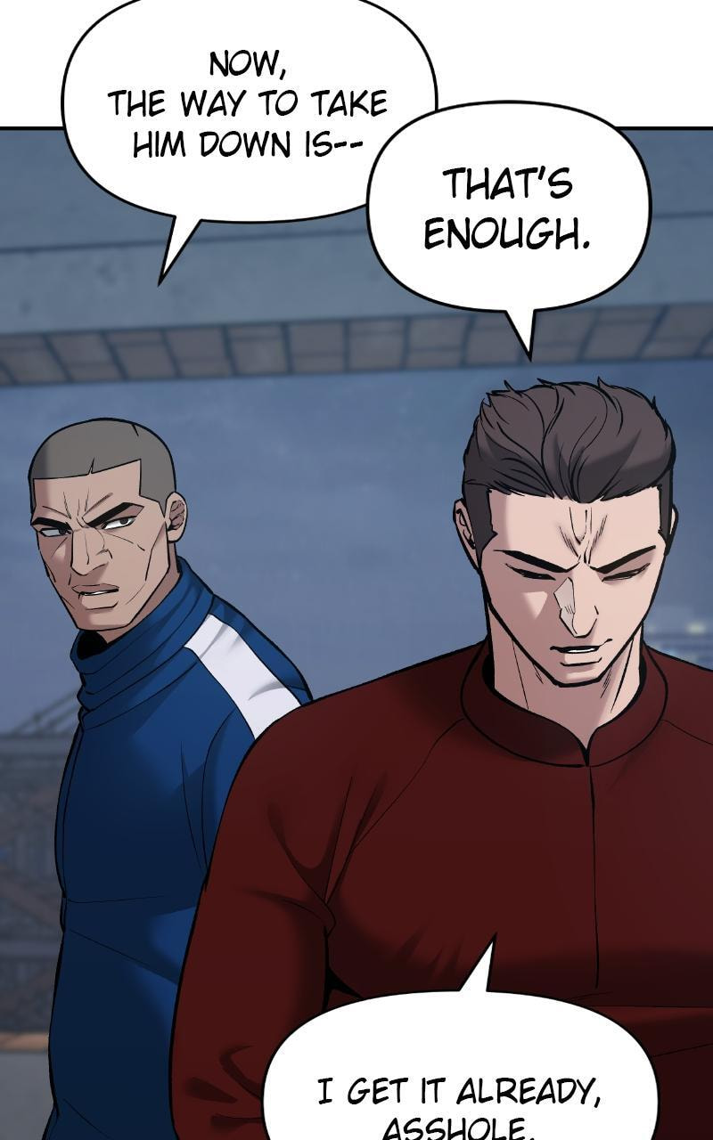 Designated Bully Chapter 42 page 156 - 