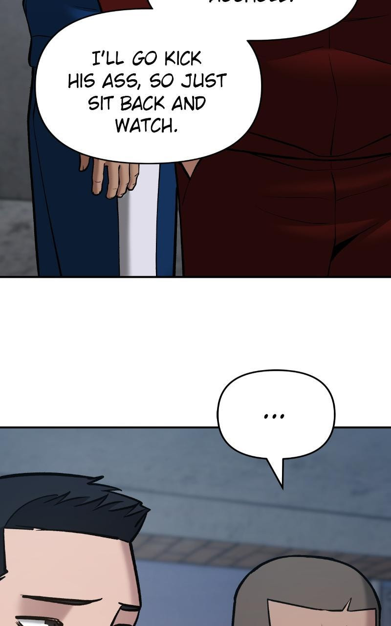 Designated Bully Chapter 42 page 157 - 