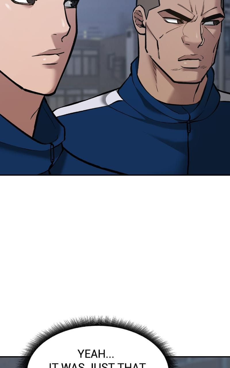 Designated Bully Chapter 42 page 158 - 