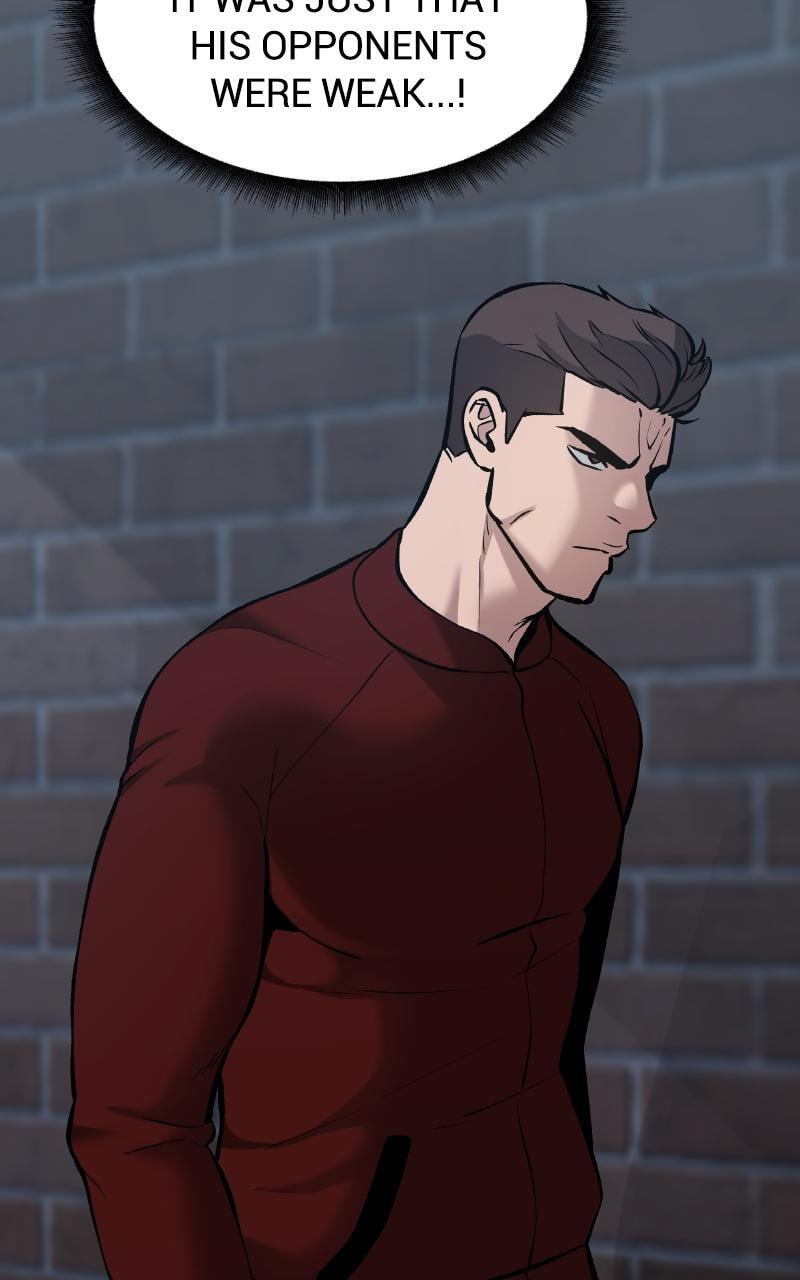 Designated Bully Chapter 42 page 159 - 