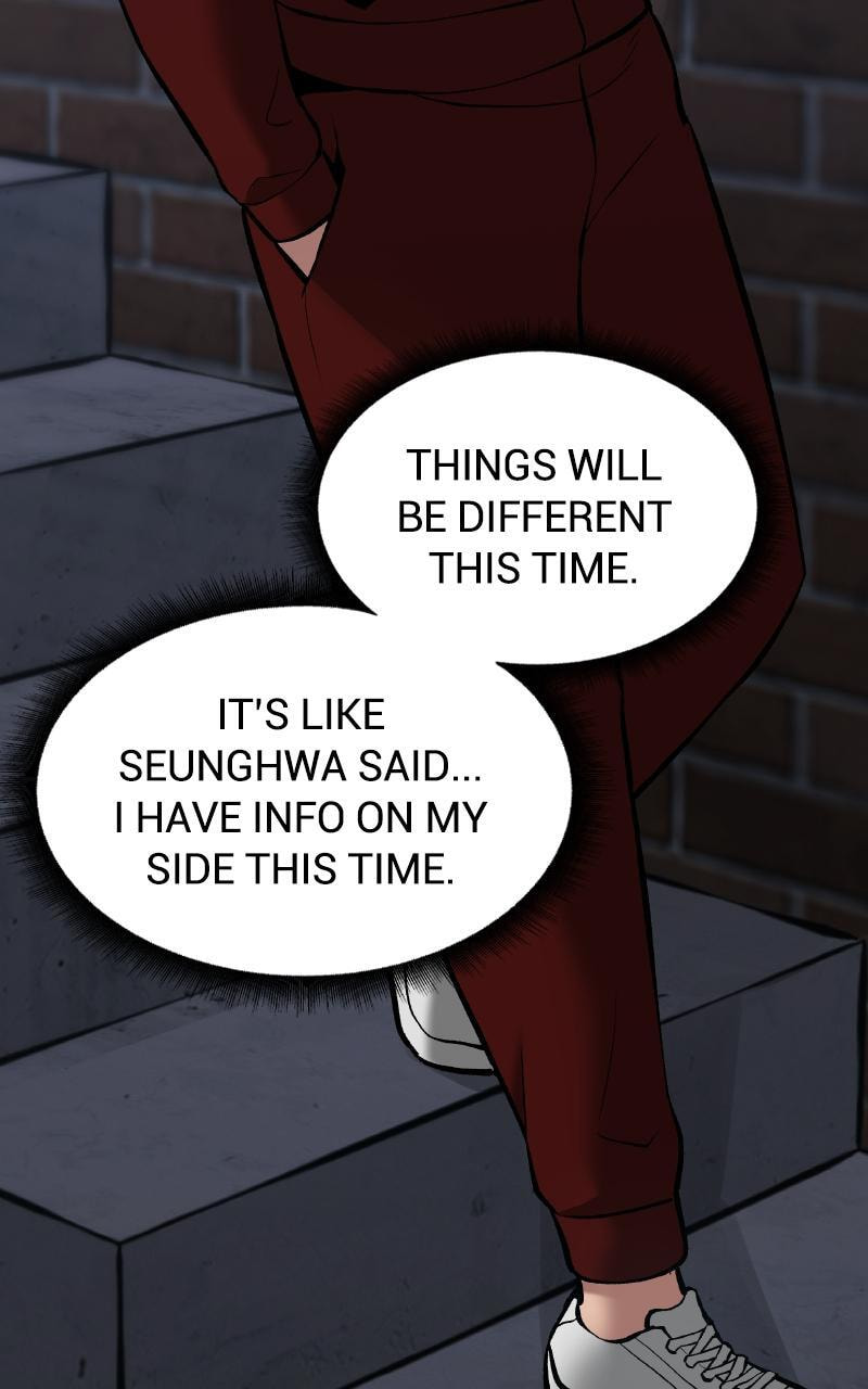 Designated Bully Chapter 42 page 160 - 